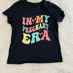 In My Pregnant Era
